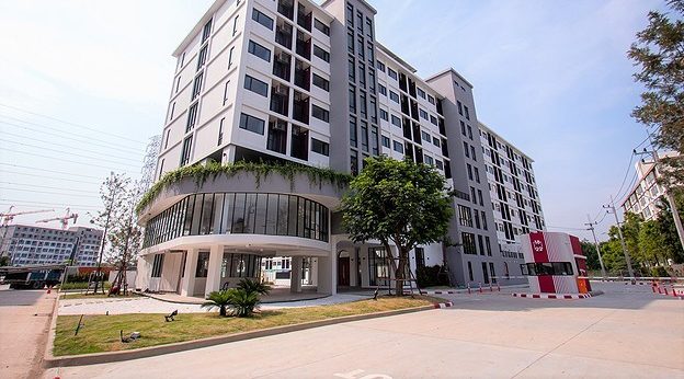 1 Bed Condo · pathum_thani — photo 3