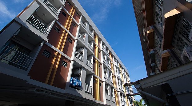 1 Bed Condo · Bueng Kum, bangkok — photo 2