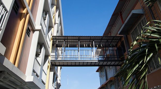 1 Bed Condo · Bueng Kum, bangkok — photo 3