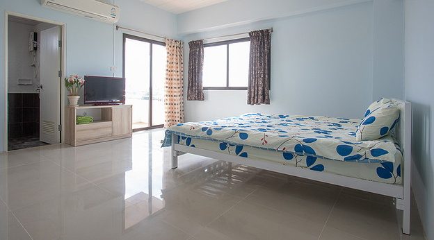 1 Bed Condo · nonthaburi — photo 5