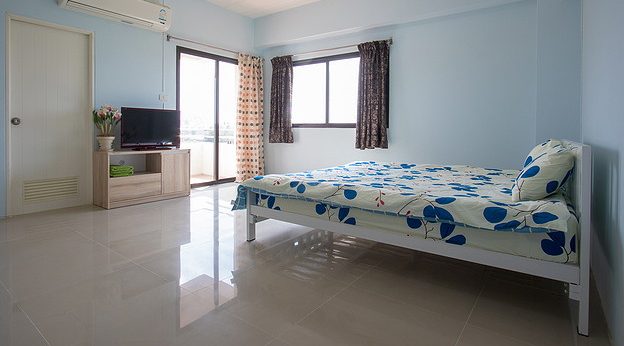 1 Bed Condo · nonthaburi — photo 4