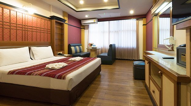 1 Bed Condo · Bang Rak, bangkok