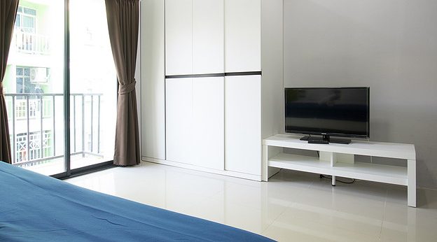 Condo · Mueang Chon Buri, chon_buri — photo 5
