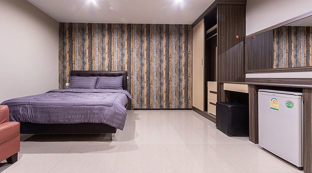 1 Bed Condo · Lat Krabang, bangkok — photo 4