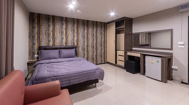 1 Bed Condo · Lat Krabang, bangkok — photo 2