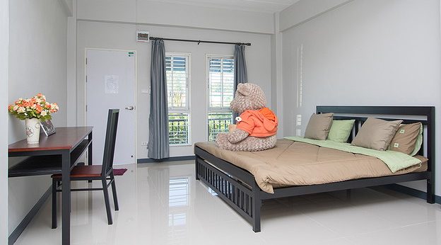 1 Bed Condo · Si Racha, chon_buri — photo 4