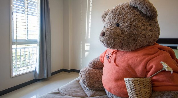 1 Bed Condo · Si Racha, chon_buri — photo 3
