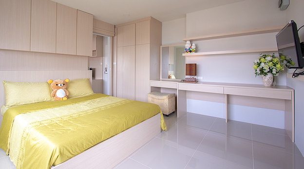 1 Bed Condo · bangkok — photo 1