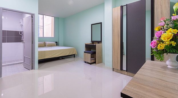 1 Bed Condo · Thon Buri, bangkok — photo 3
