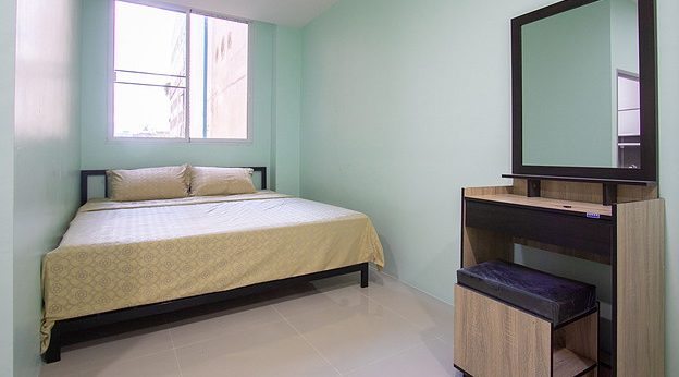 1 Bed Condo · Thon Buri, bangkok — photo 1