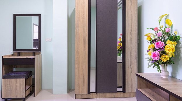 1 Bed Condo · Thon Buri, bangkok — photo 5