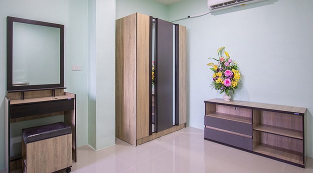1 Bed Condo · Thon Buri, bangkok — photo 4