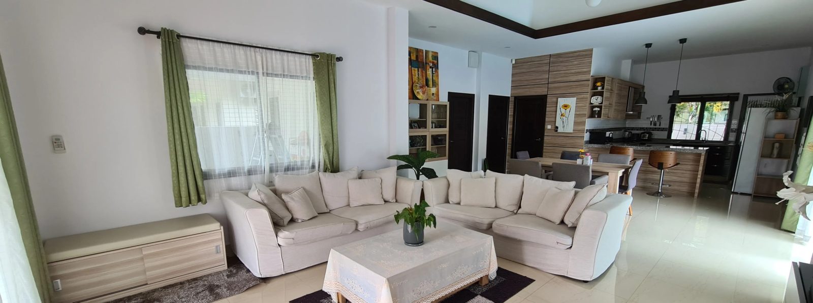 3 Bedroom Villa for rent at Baan Dusit Pattaya Hill 5 — photo 5