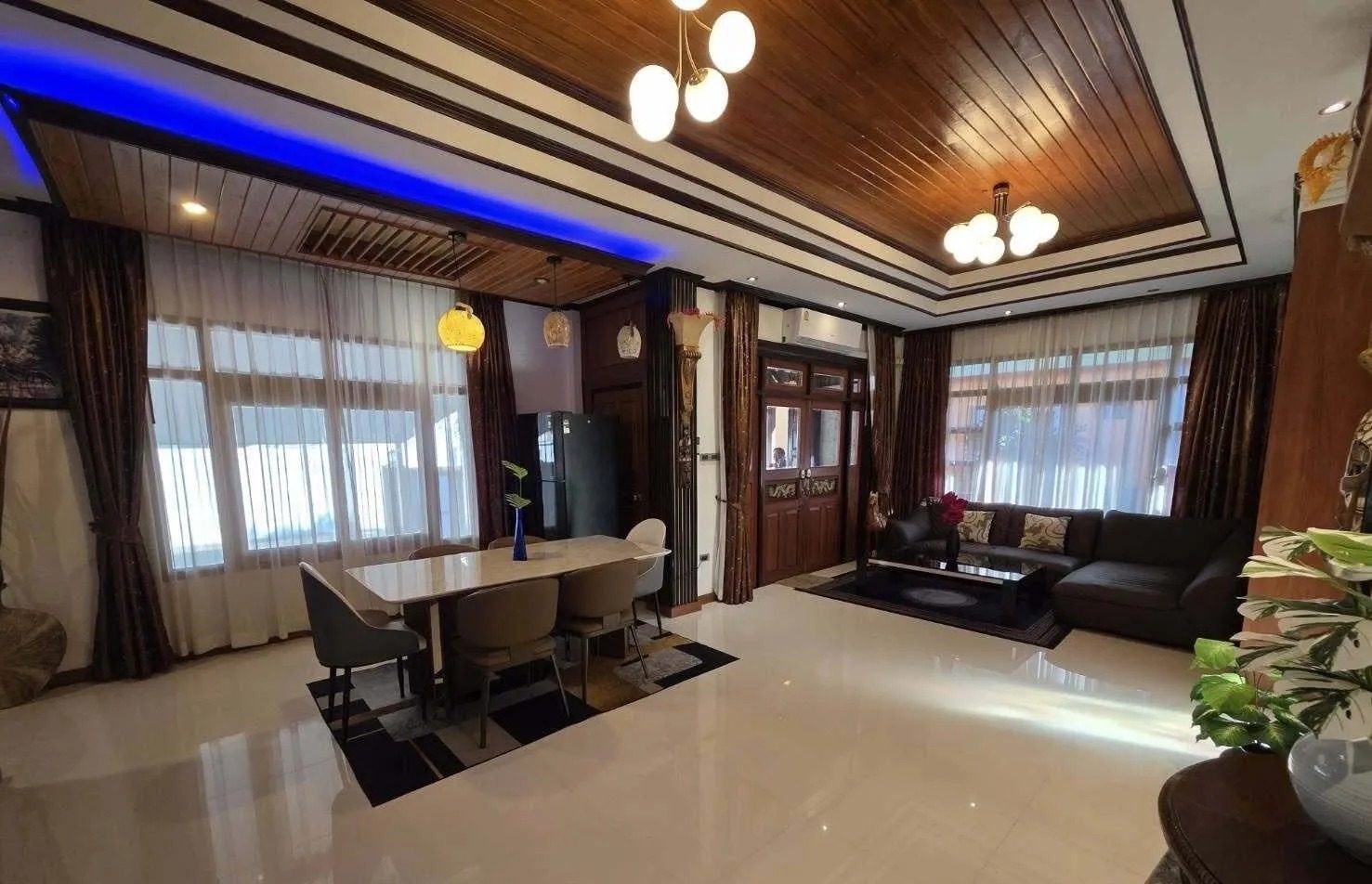 🌴 Resort-style detached house | Pattaya – Huay Yai 🌴 — photo 3