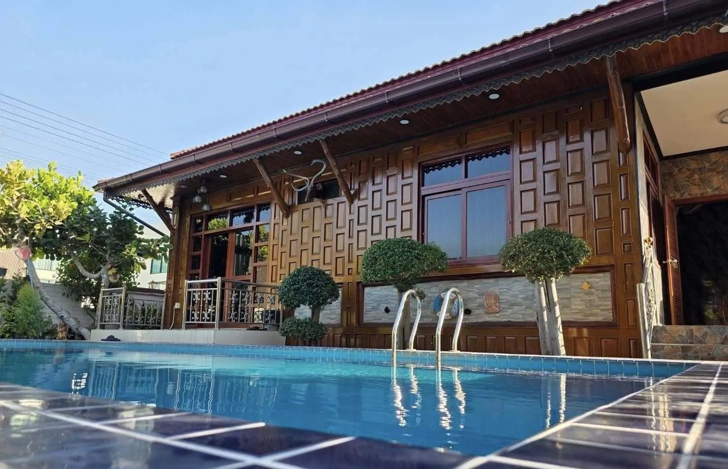 🌴 Resort-style detached house | Pattaya – Huay Yai 🌴 — photo 4