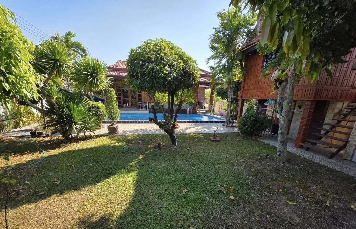 🌴 Resort-style detached house | Pattaya – Huay Yai 🌴 — photo 5