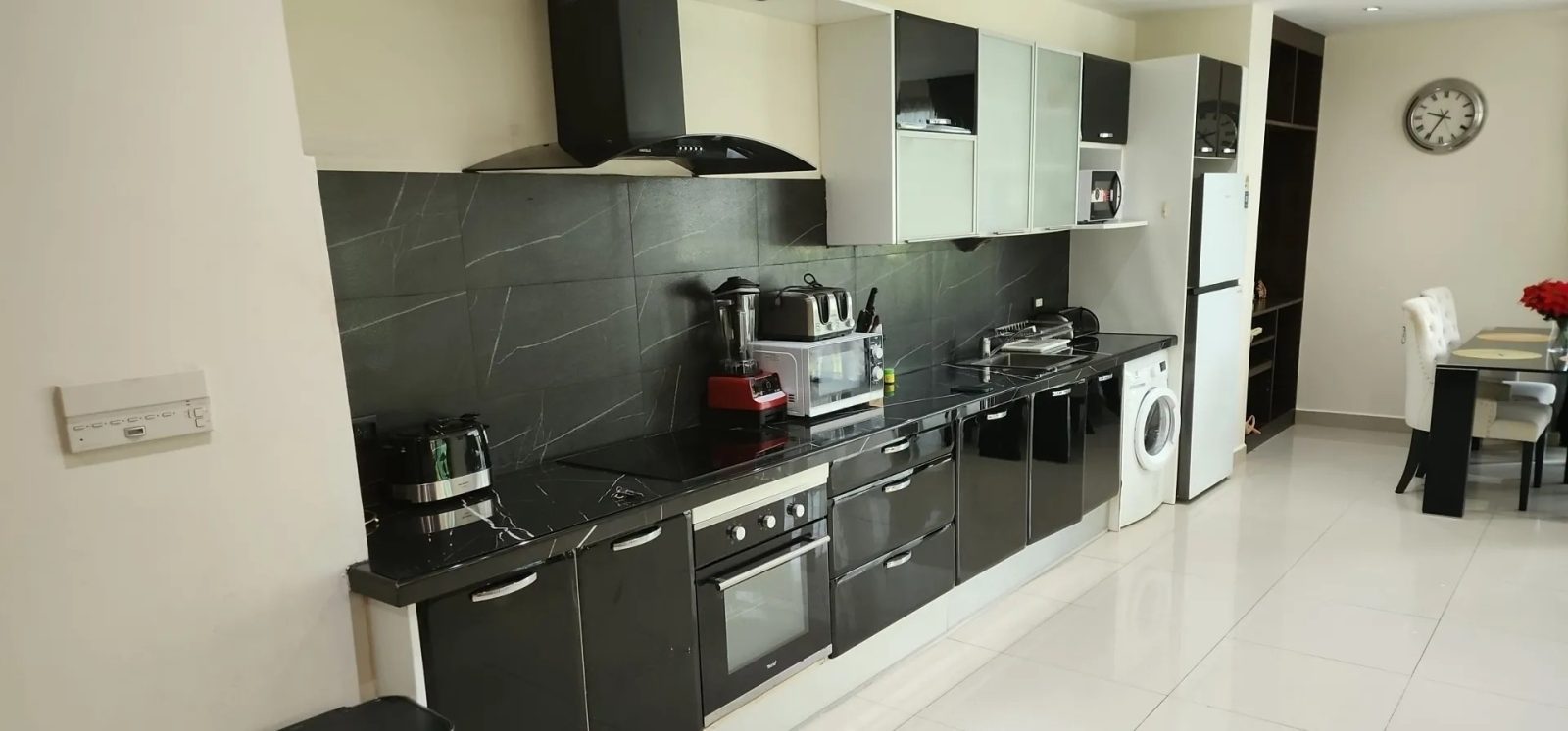 2 Bedroom Condo for rent at The Park Jomtien — photo 4