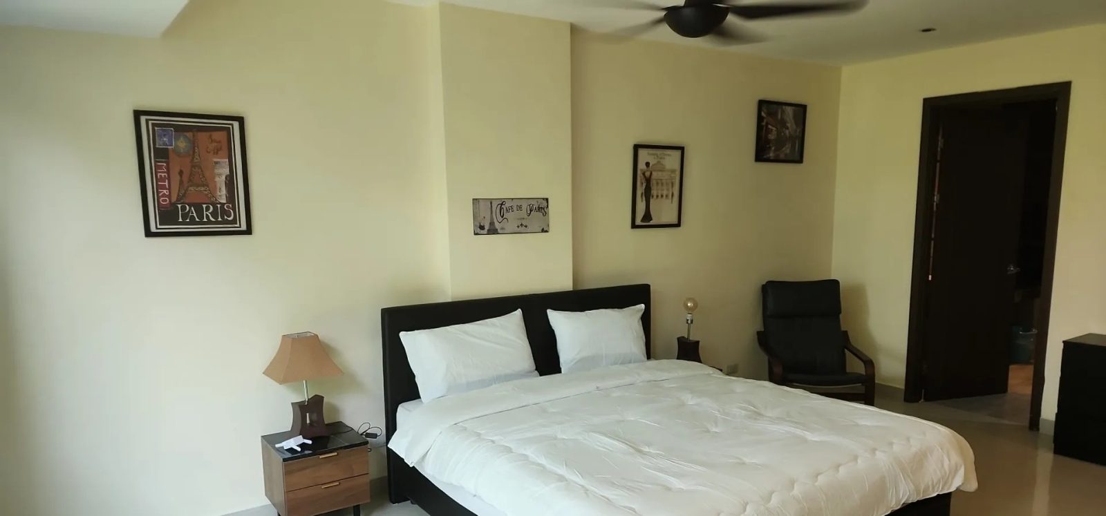 2 Bedroom Condo for rent at The Park Jomtien — photo 5