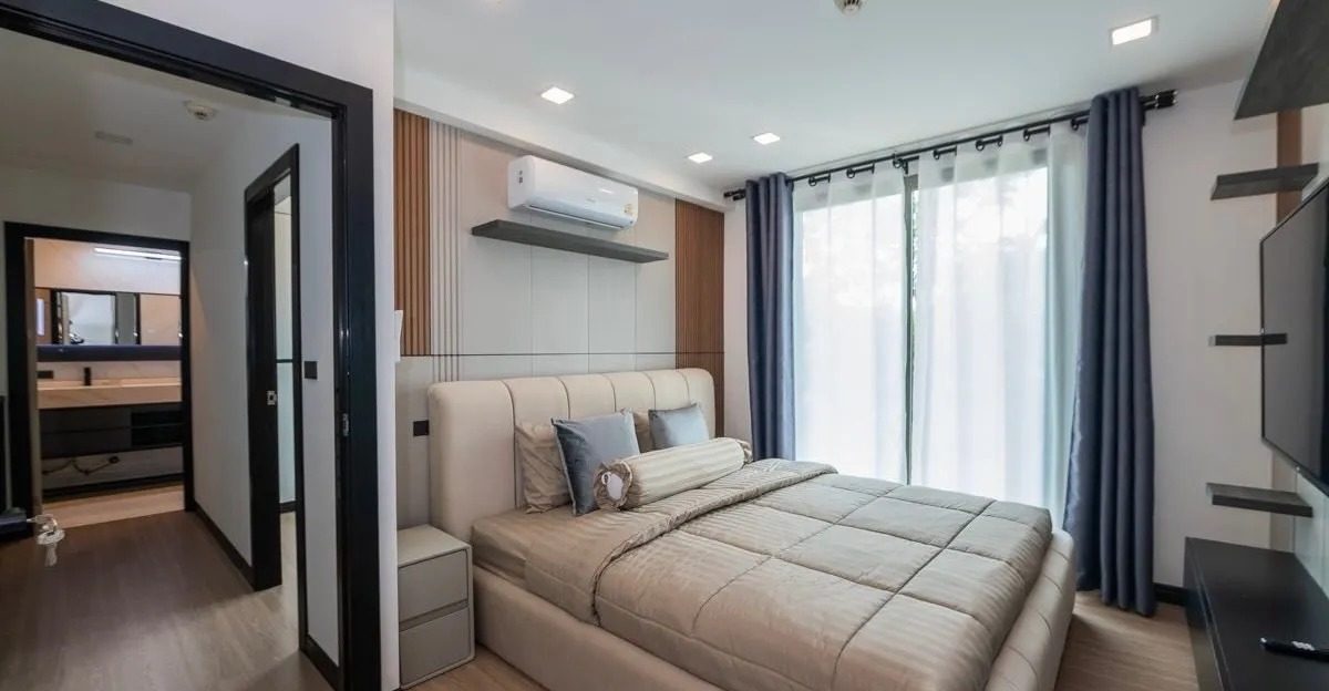 2 Bedroom Condo for rent at Laguna Beach Resort 2