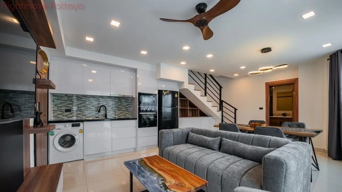 2 Bedroom Condo for rent at Laguna Beach Resort 2 — photo 3