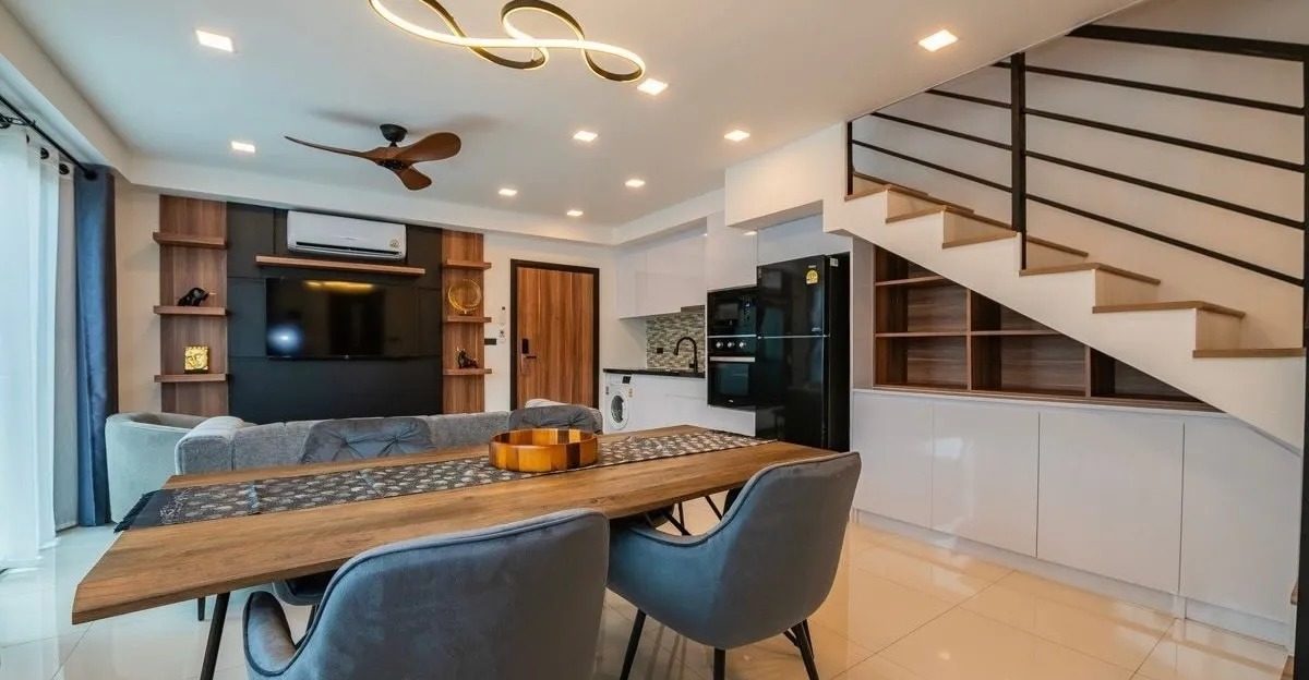 2 Bedroom Condo for rent at Laguna Beach Resort 2 — photo 4