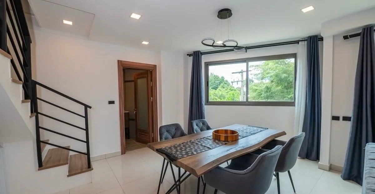 2 Bedroom Condo for rent at Laguna Beach Resort 2 — photo 5