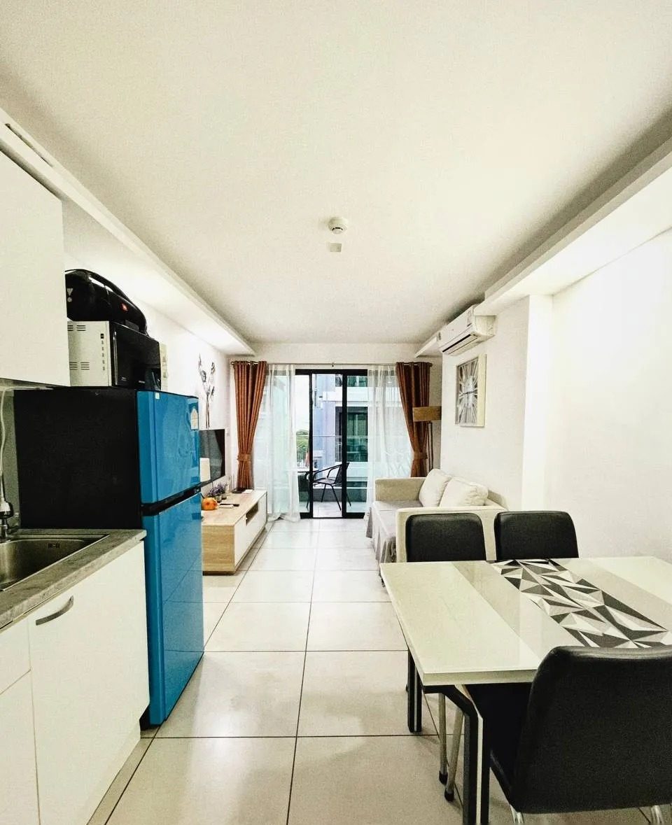 1 Bedroom Condo for rent at Siam Oriental Tropical Garden — photo 3