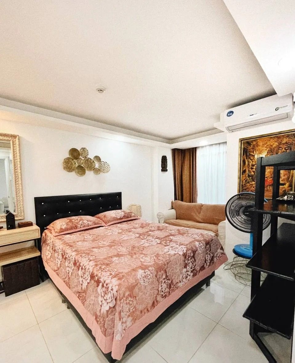 1 Bedroom Condo for rent at Siam Oriental Tropical Garden — photo 5