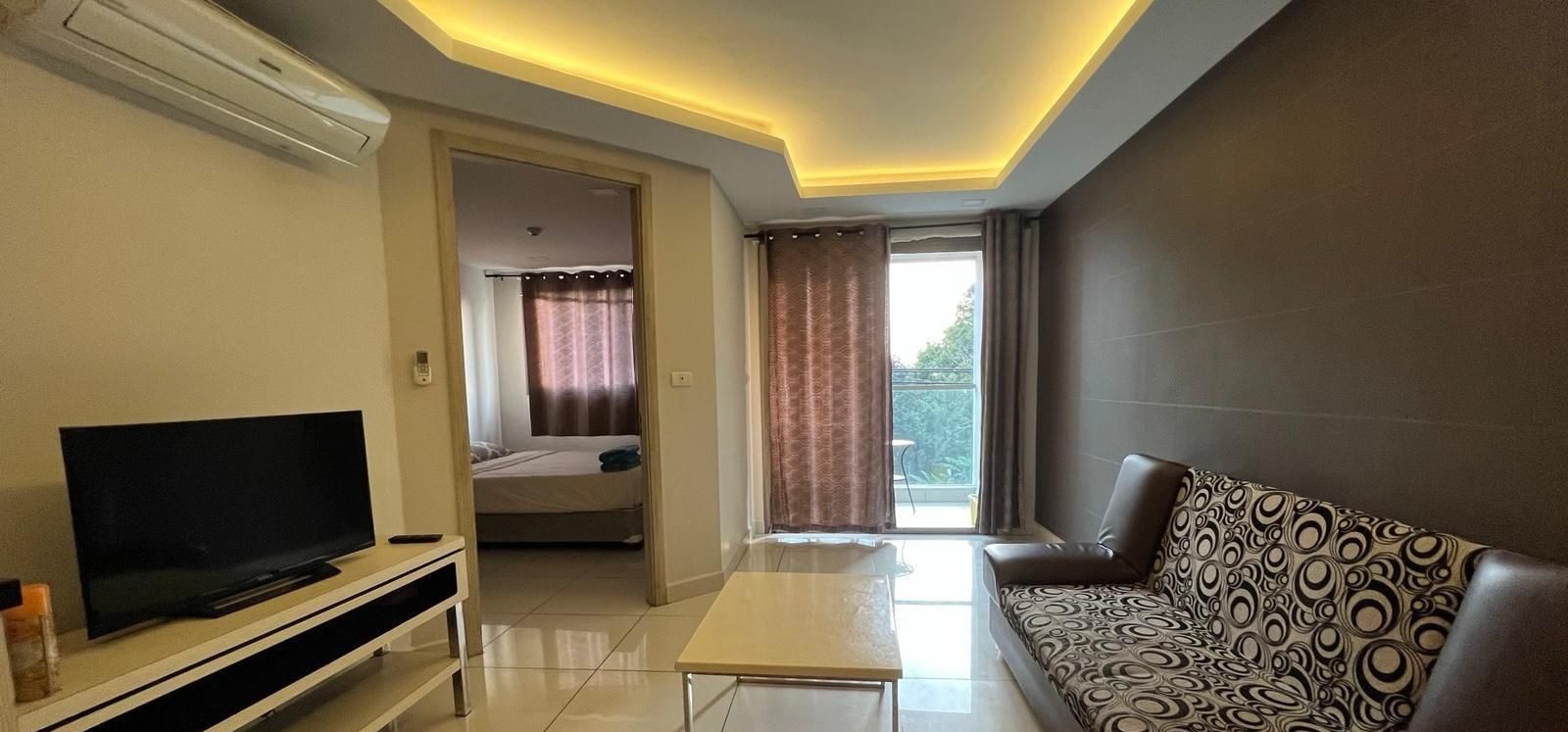 1 Bedroom Condo for rent at Laguna Bay 2 — photo 3
