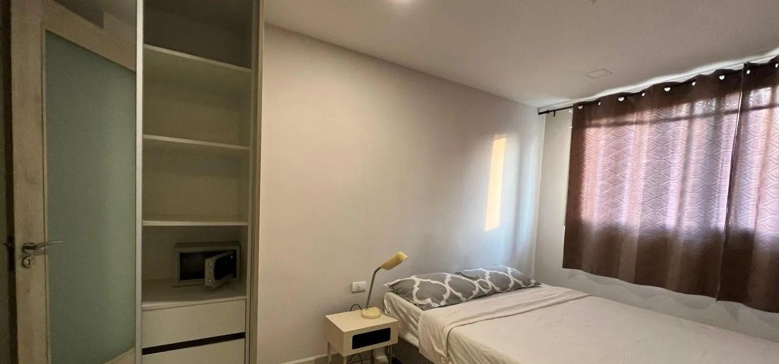 1 Bedroom Condo for rent at Laguna Bay 2 — photo 4