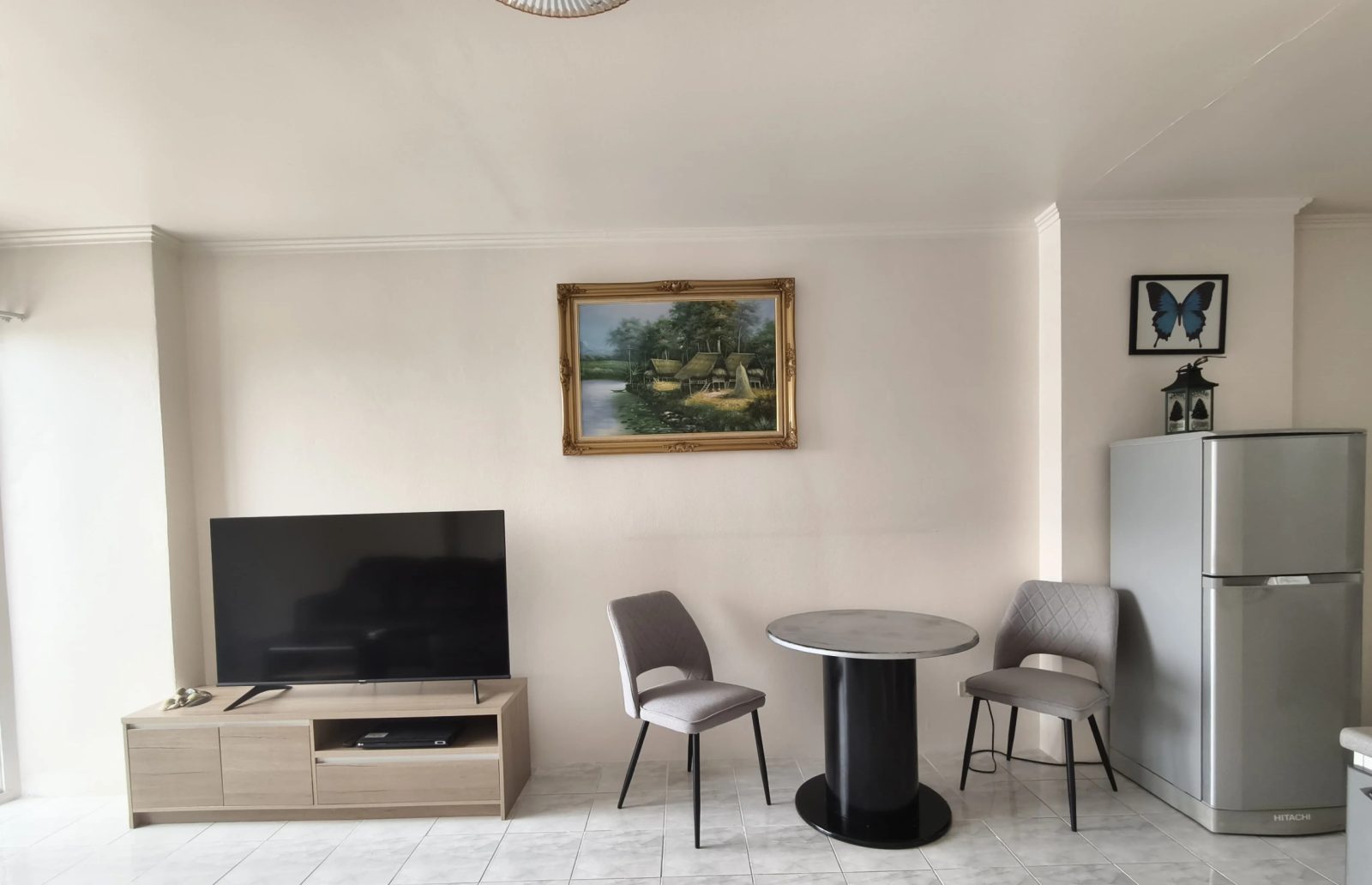 Studio Condo for rent at View Talay 1 — photo 3
