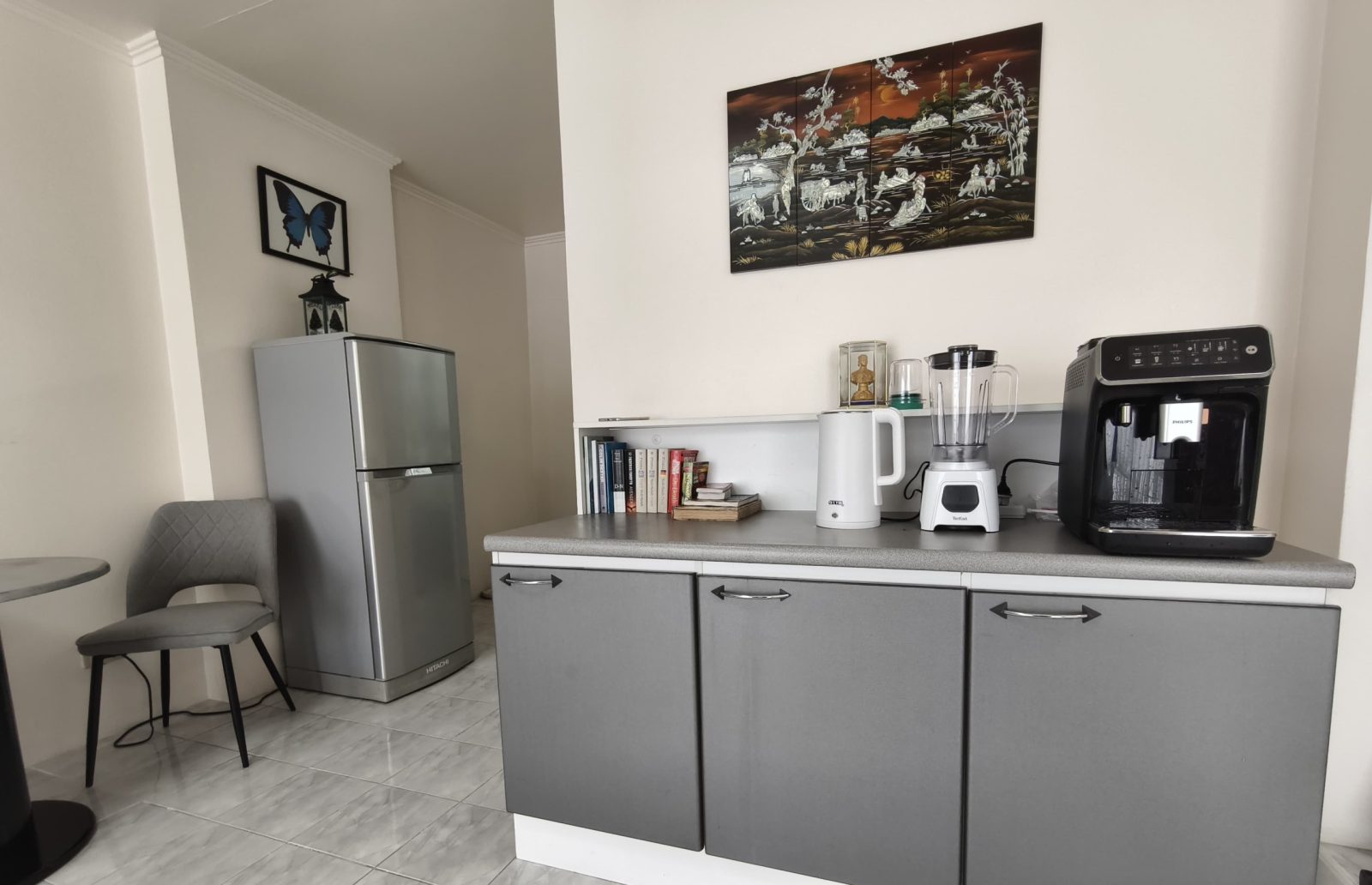 Studio Condo for rent at View Talay 1 — photo 4