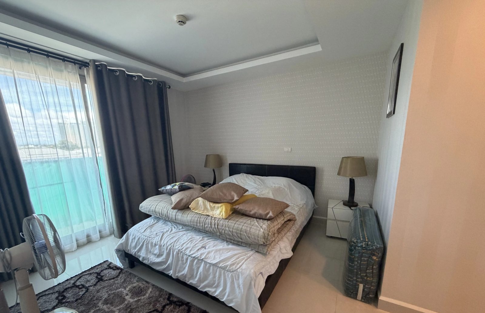 1 Bedroom Condo for rent at Laguna Beach Resort 3 - The Maldives
