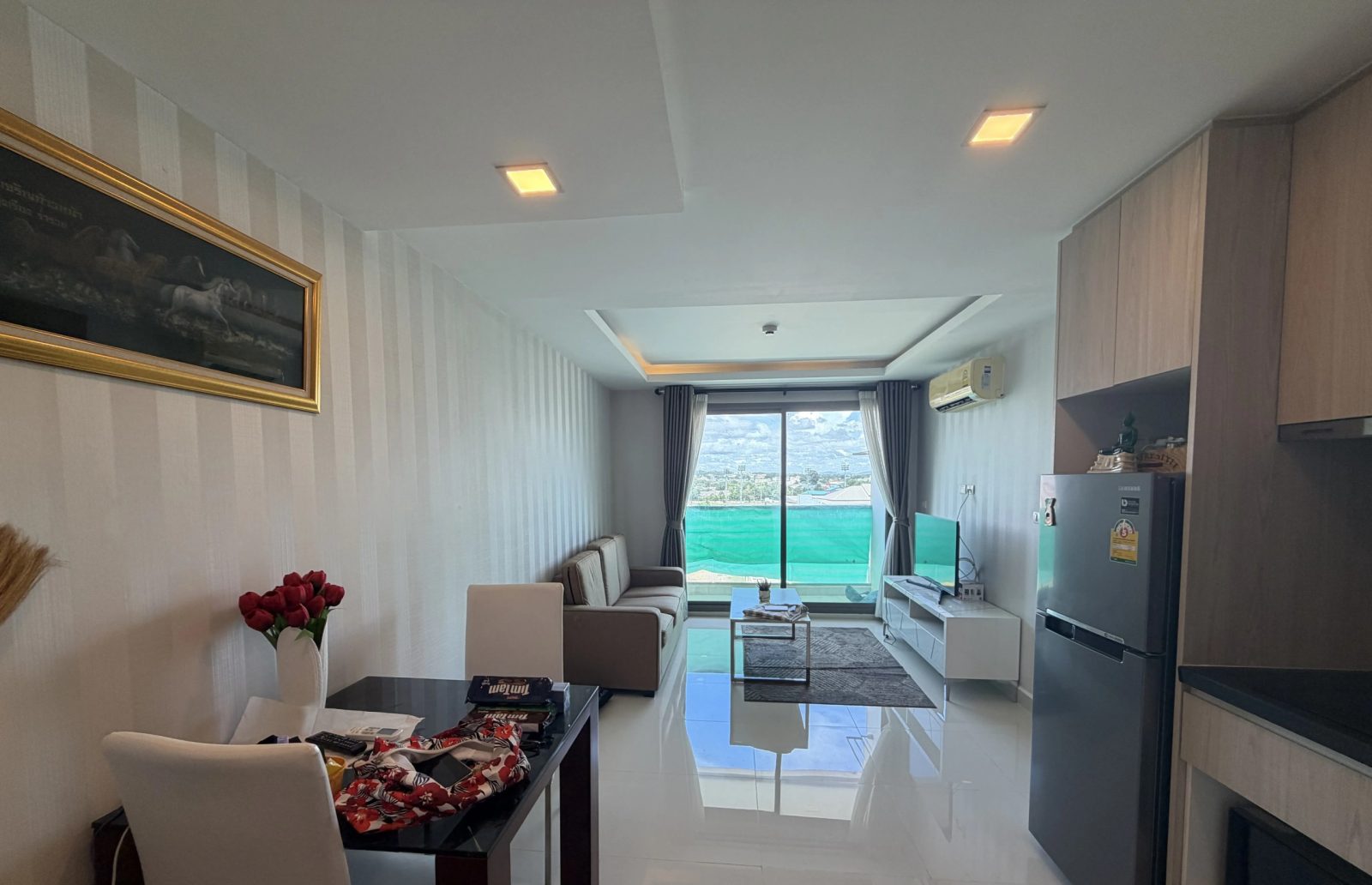 1 Bedroom Condo for rent at Laguna Beach Resort 3 - The Maldives — photo 3