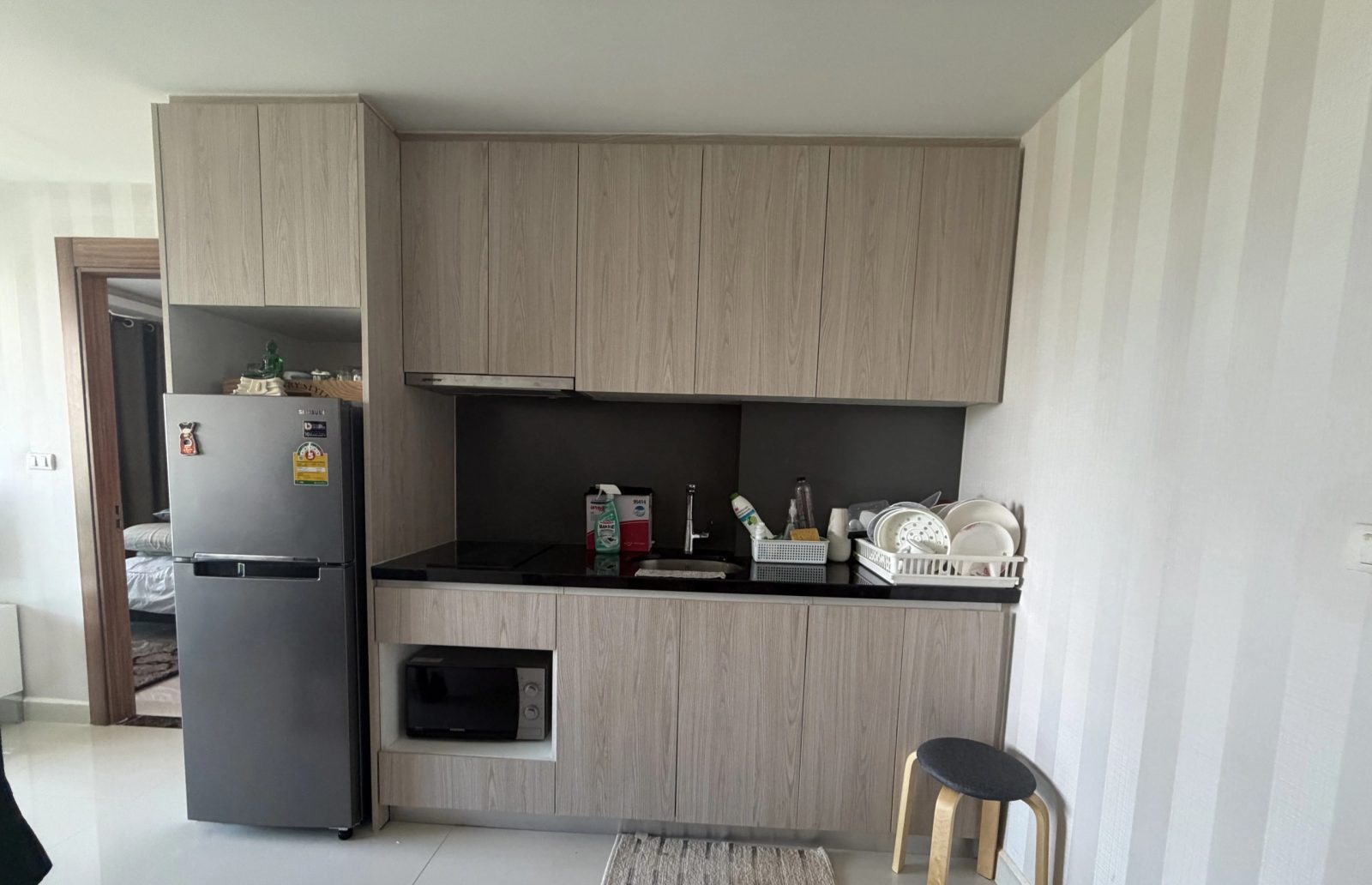 1 Bedroom Condo for rent at Laguna Beach Resort 3 - The Maldives — photo 4