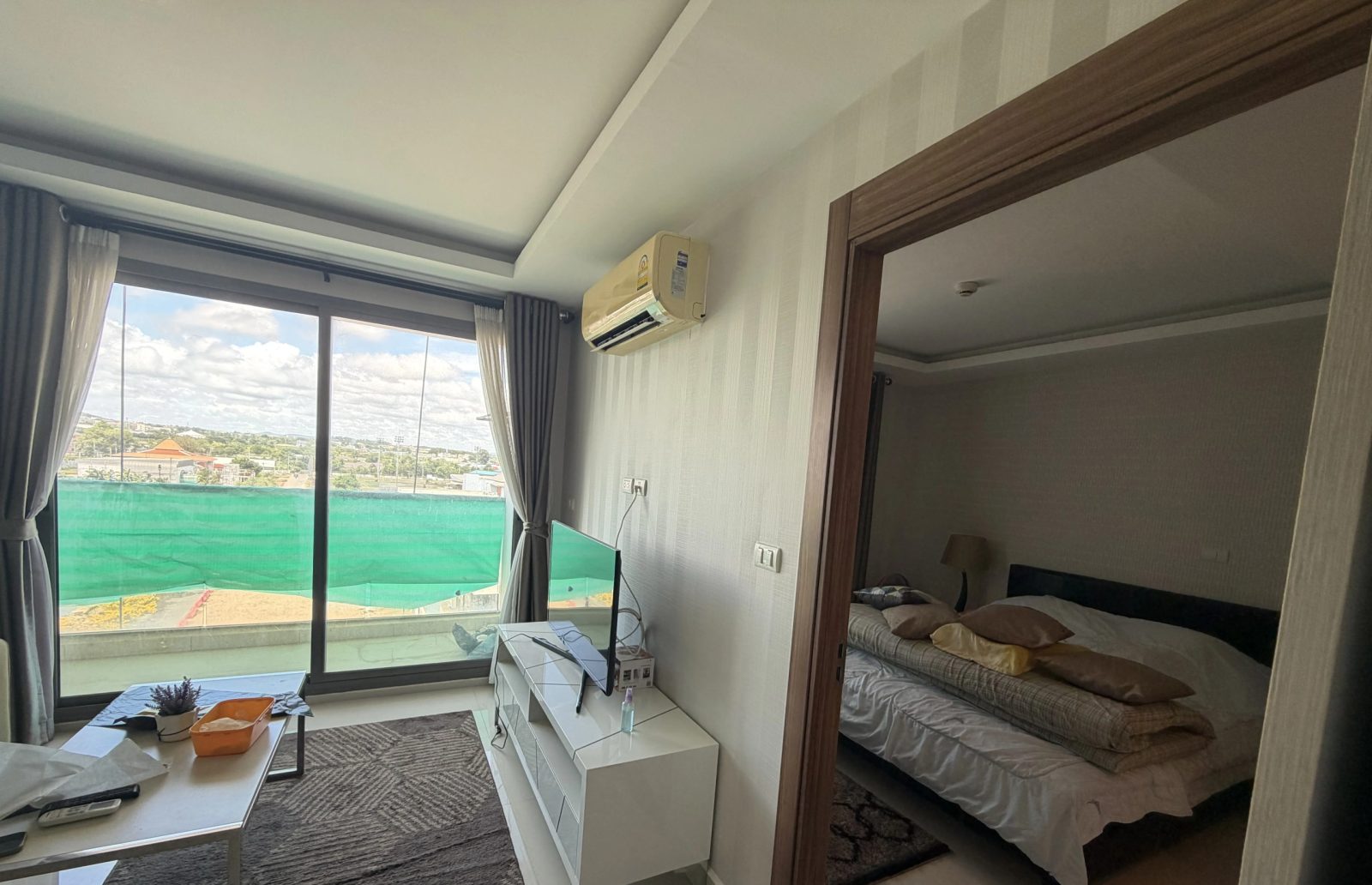 1 Bedroom Condo for rent at Laguna Beach Resort 3 - The Maldives — photo 5