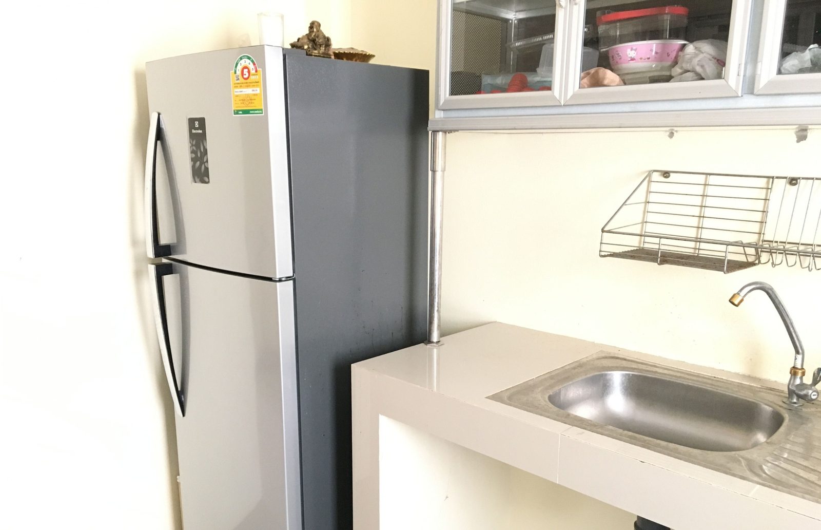 4 Bedroom Townhouse for rent at Baan Saranrom — photo 2