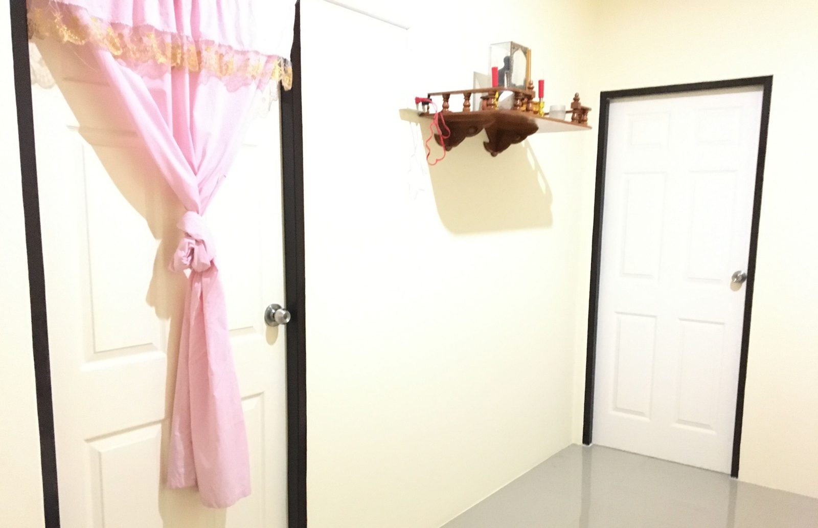 4 Bedroom Townhouse for rent at Baan Saranrom — photo 3