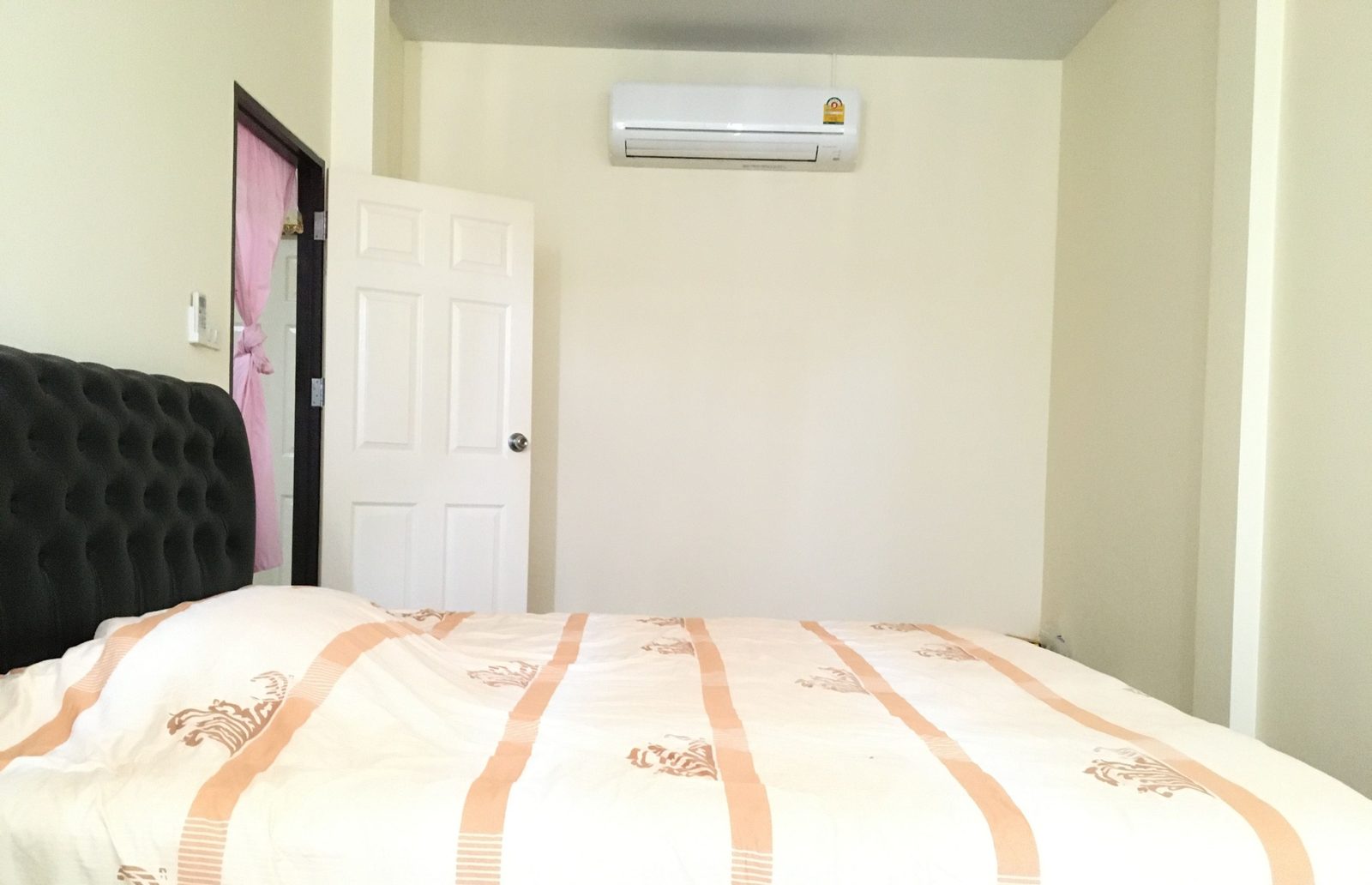 4 Bedroom Townhouse for rent at Baan Saranrom — photo 4