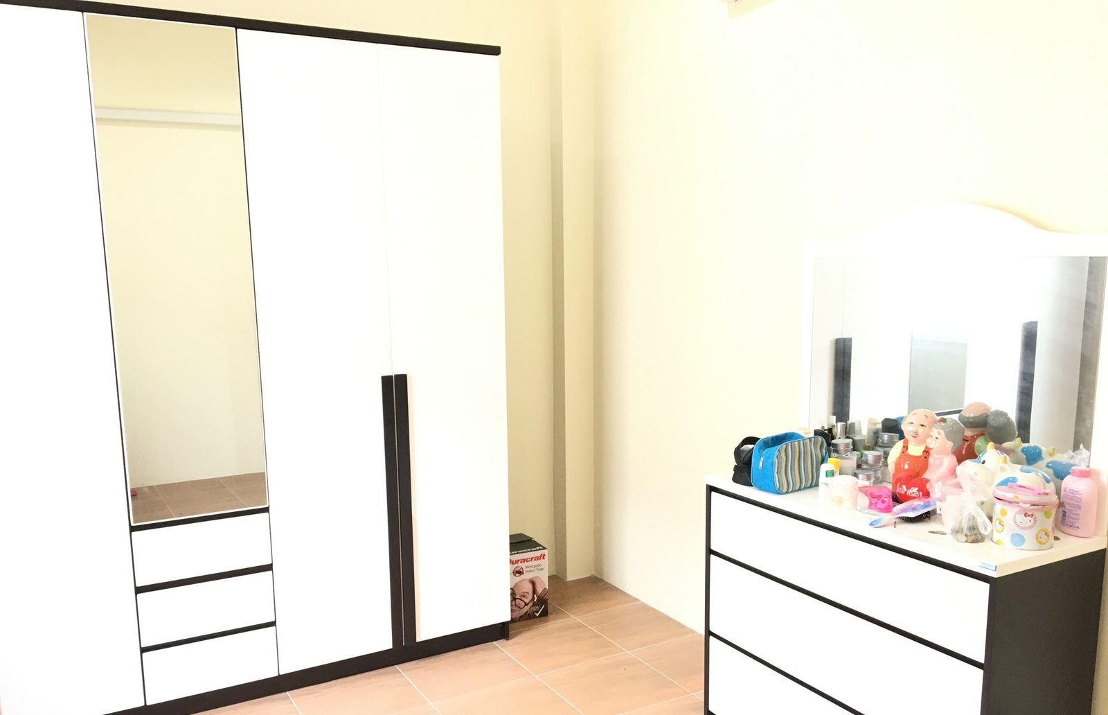4 Bedroom Townhouse for rent at Baan Saranrom — photo 5
