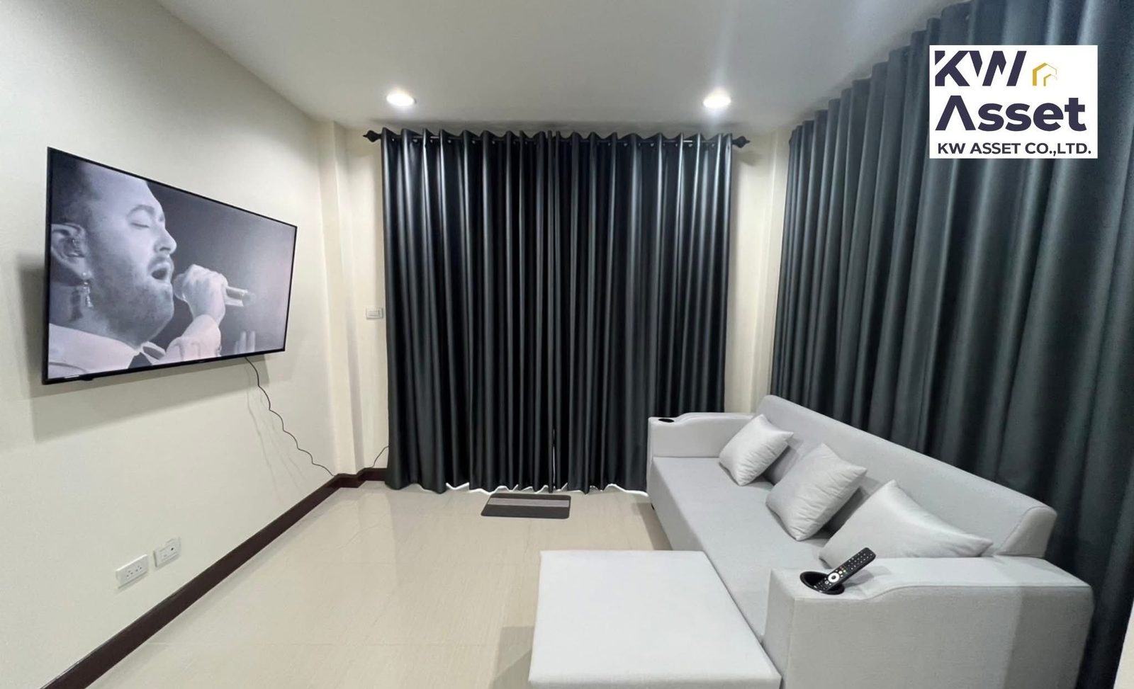 3 Bedroom House for rent at The Premio Town — photo 3