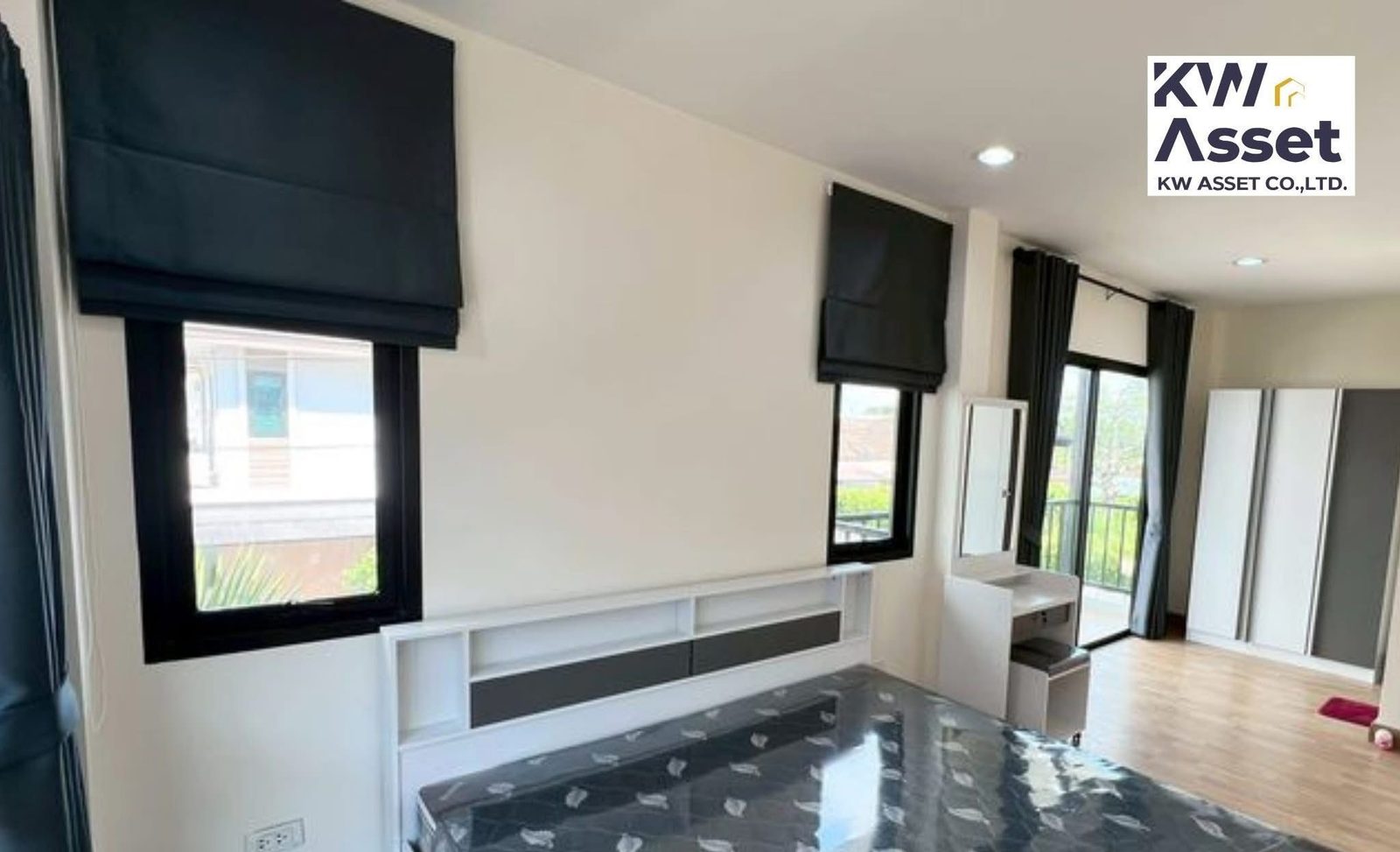 3 Bedroom House for rent at The Premio Town — photo 5
