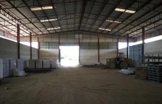 Warehouse with Land for Rent in Ban Bueng — photo 5