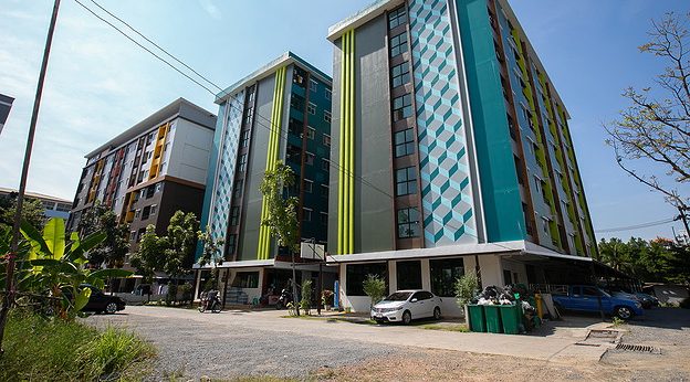 Condo · pathum_thani — photo 2