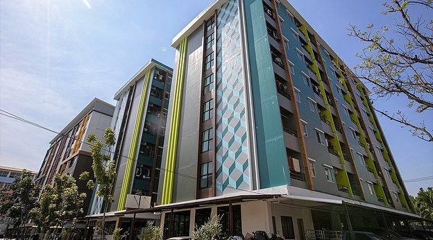 Condo · pathum_thani — photo 3