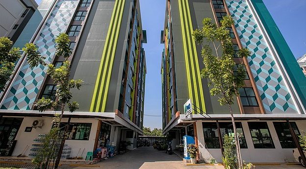 Condo · pathum_thani — photo 4