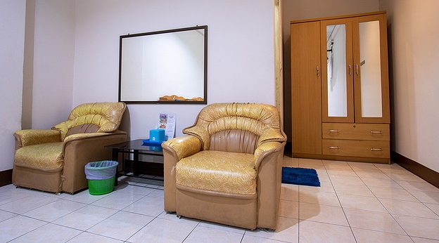 1 Bed Condo — photo 4