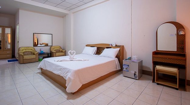 1 Bed Condo — photo 5