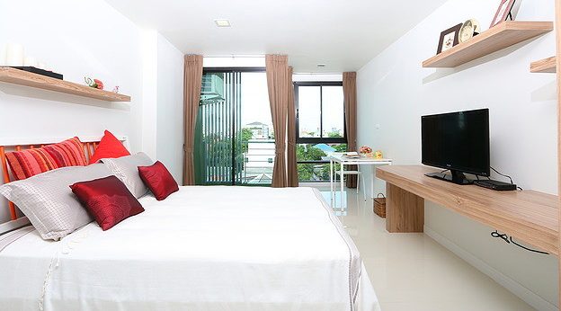 Condo · Chatuchak, bangkok