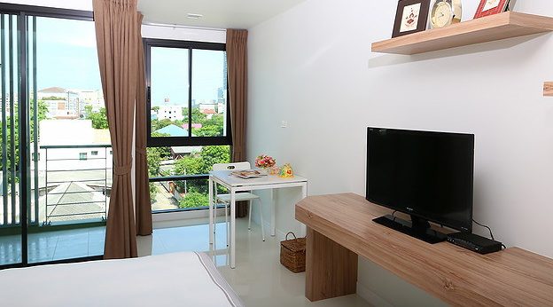 Condo · Chatuchak, bangkok — photo 2